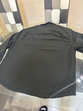 Brixton builders lined jacket talla XXl