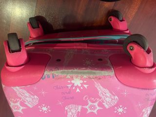 Maleta Disney FROZEN