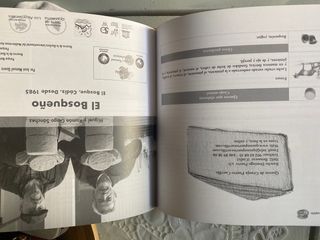 Libro quesos de la Sierra de Cadiz