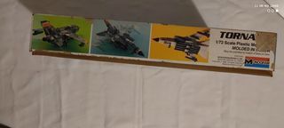 Monogram Panavia Tornado