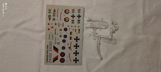 Monogram Panavia Tornado