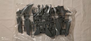 Monogram Panavia Tornado