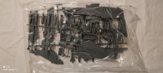 Monogram Panavia Tornado