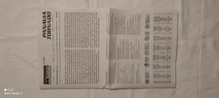 Monogram Panavia Tornado