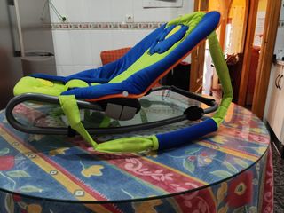 Hamaca para bebes