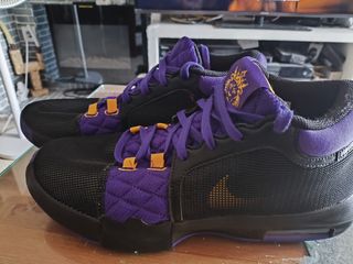 Zapatillas de baloncesto LeBron Witnes8