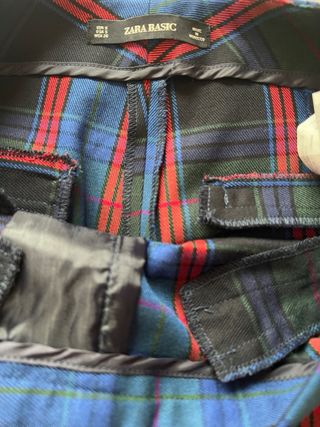 Pantalon Zara 