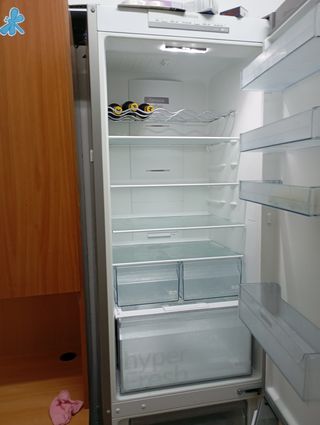 Nevera Siemens 