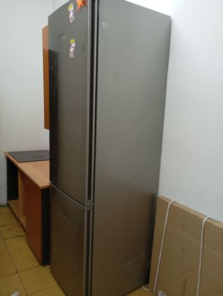 Nevera Siemens 