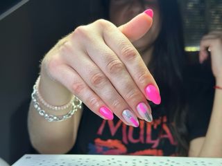 Manicurista Profesional nail art