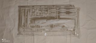 Revell A-6E Intruder