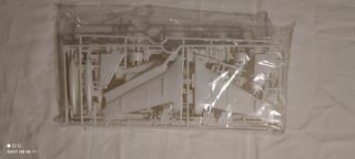 Revell A-6E Intruder