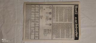 Revell A-6E Intruder