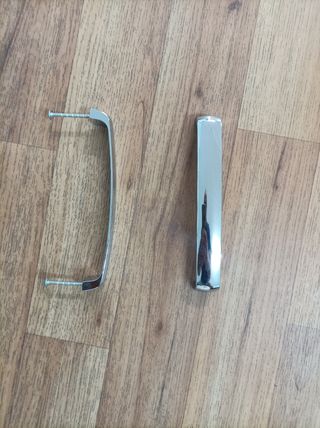 18 tiradores de muebles