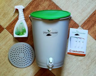 Compostadora Urban Composter 15 - NUEVA