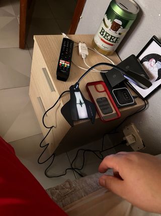 Microfono pc