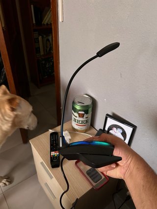 Microfono pc