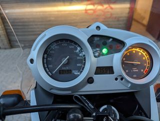 BMW F 650 GS 2005
