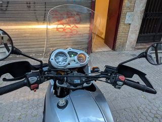 BMW F 650 GS 2005