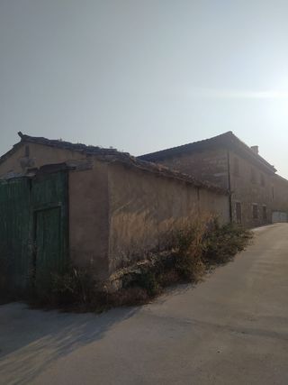 Pajar/Casa