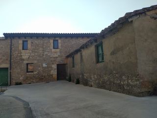 Pajar/Casa