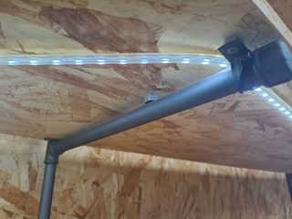 Estanteria decoracion tipo industrial