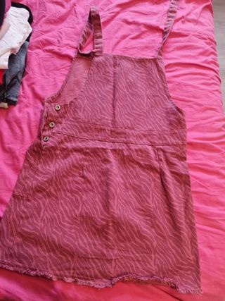 Lote de ropa de mujer talla M