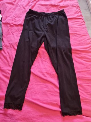 Lote de ropa de mujer talla M