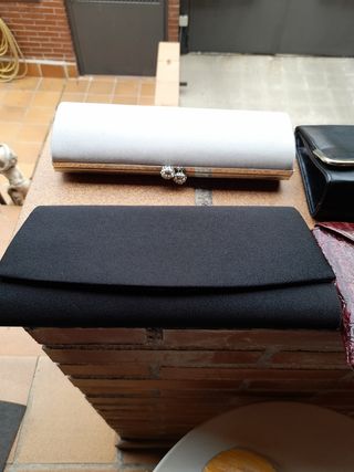 Bolsos de mujer