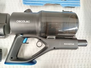 ASPIRADOR SIN CABLE ROCKSTAR 6500 CENTURY ERGOWET