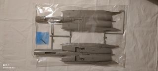 Tamiya McDonnell Douglas F15A Eagle