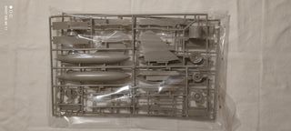 Tamiya McDonnell Douglas F15A Eagle