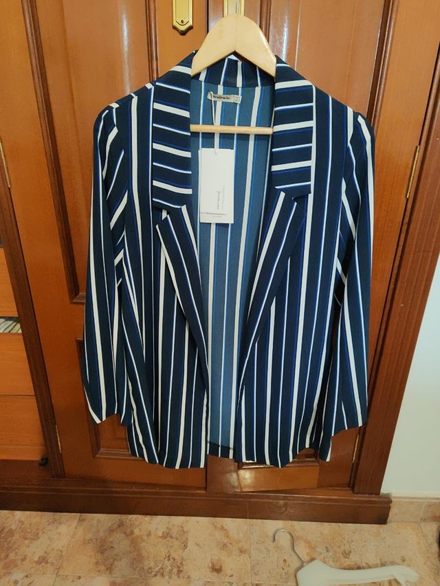 Sobrecamisa - blazer