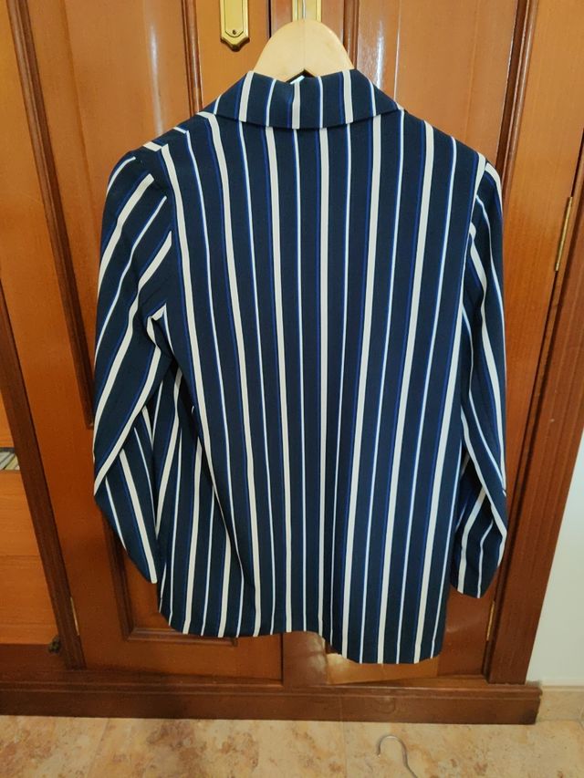 Sobrecamisa - blazer