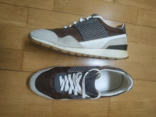 Zapatillas Zara Man t42