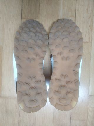 Zapatillas Zara Man t42