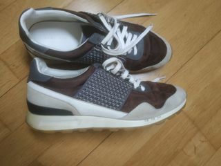 Zapatillas Zara Man t42