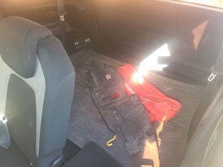 DESPIECE CITROEN C4 GRAND PICASSO 2014 1.6 HDI