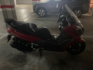 KYMCO SUPERDINK 125cc