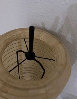Lámpara de pie