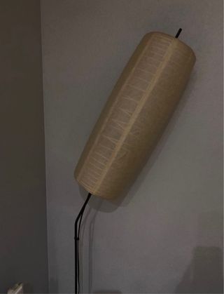 Lámpara de pie