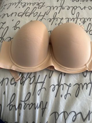 Subetador (con /sin tirantes)  100C sin estrenar 