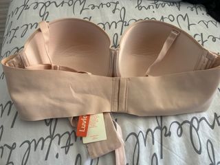 Subetador (con /sin tirantes)  100C sin estrenar 