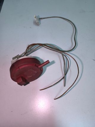 Piezas lavadora Bosh Maxx 7. NEGOBCIABLE.