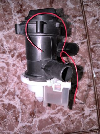 Piezas lavadora Bosh Maxx 7. NEGOBCIABLE.