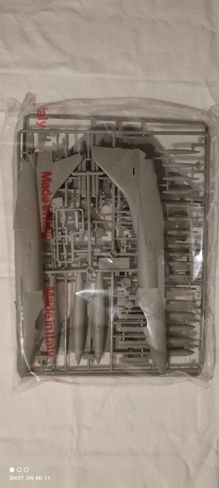 Esci Douglas A-4E Skyhawk