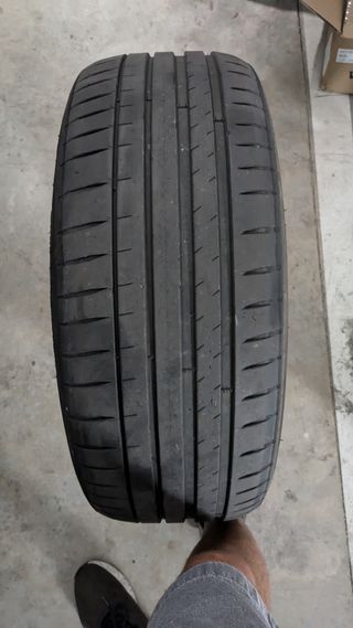 Neumáticos Michelin 225/45/R19