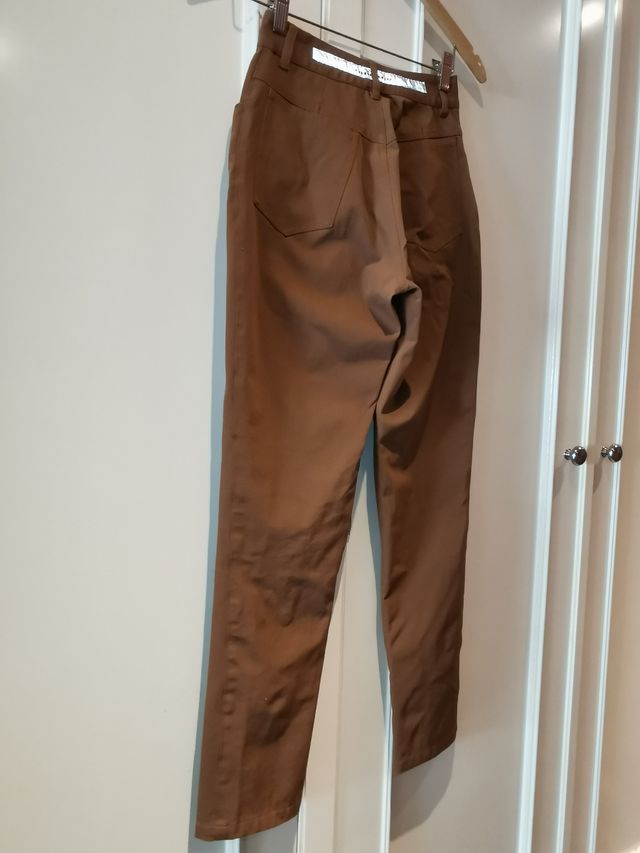Pantalón Marithé Francois Girbaud S