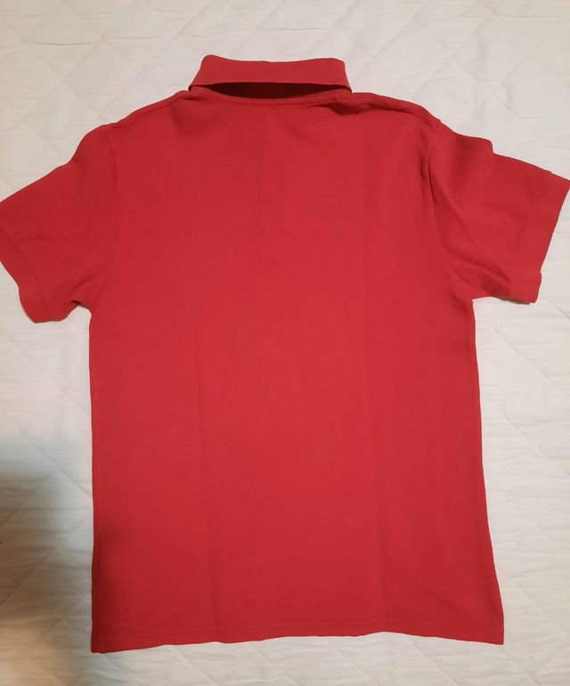 Polo ragazzo Benetton