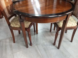 Mesa antigua 